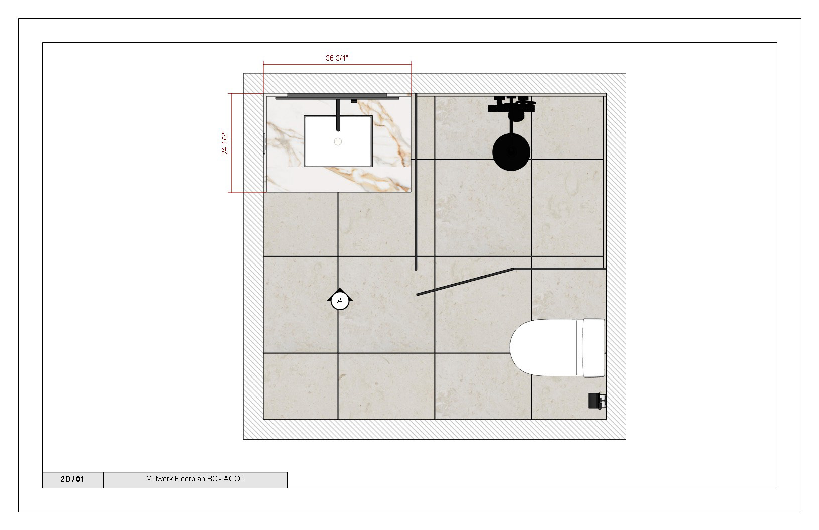 Santos Residence(桑托斯住宅)丨美国-29