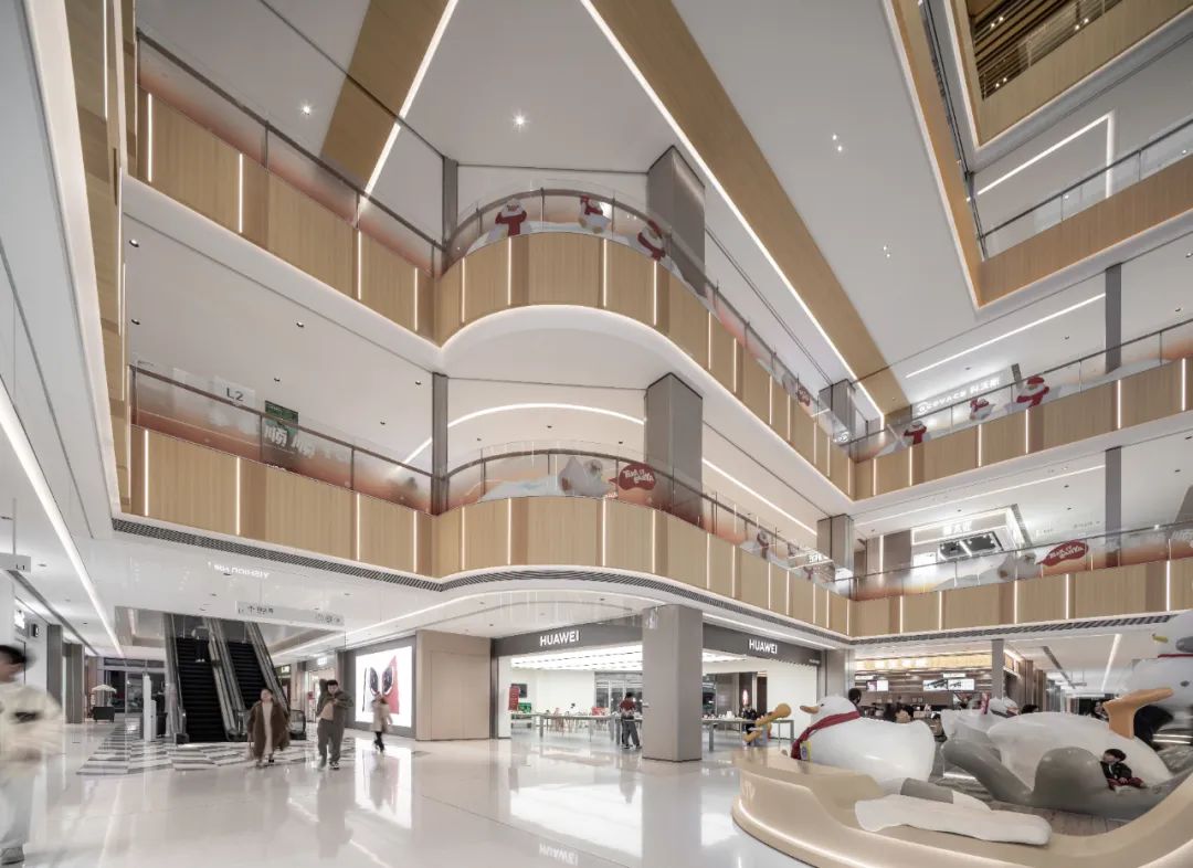 华润汕头海湾中心丨中国汕头-34