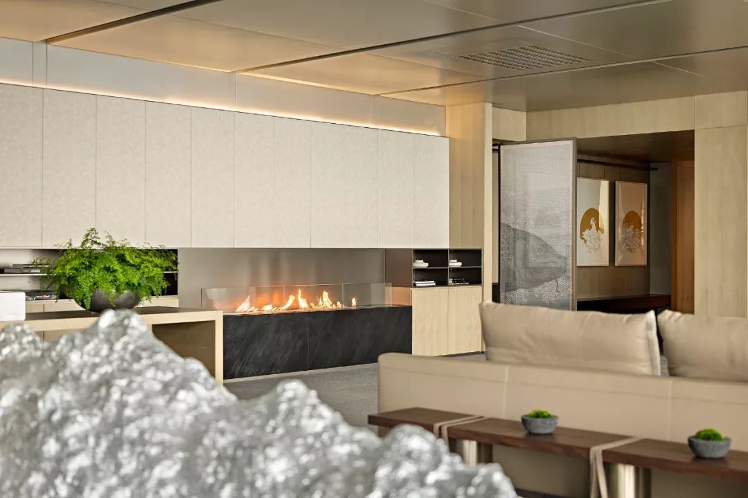 杭州博地中心会所 | 云端之上的世外禅境-35