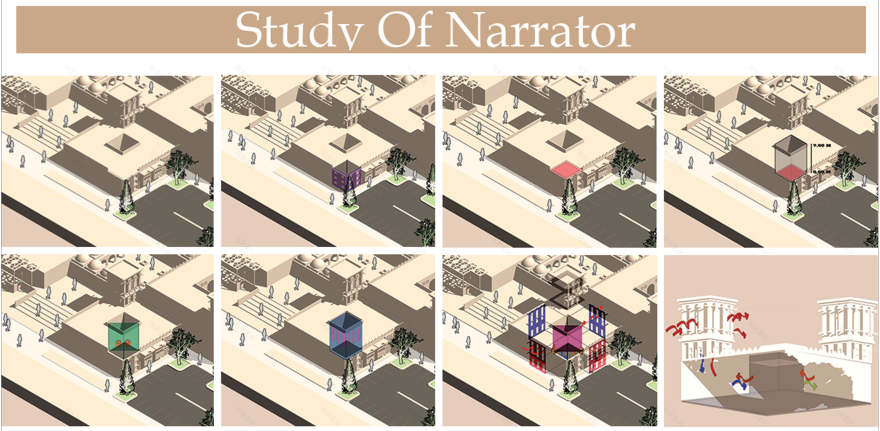 AL FORSTAQ村陶器手工艺旅游村丨埃及丨SALMEEN KAMAL-36