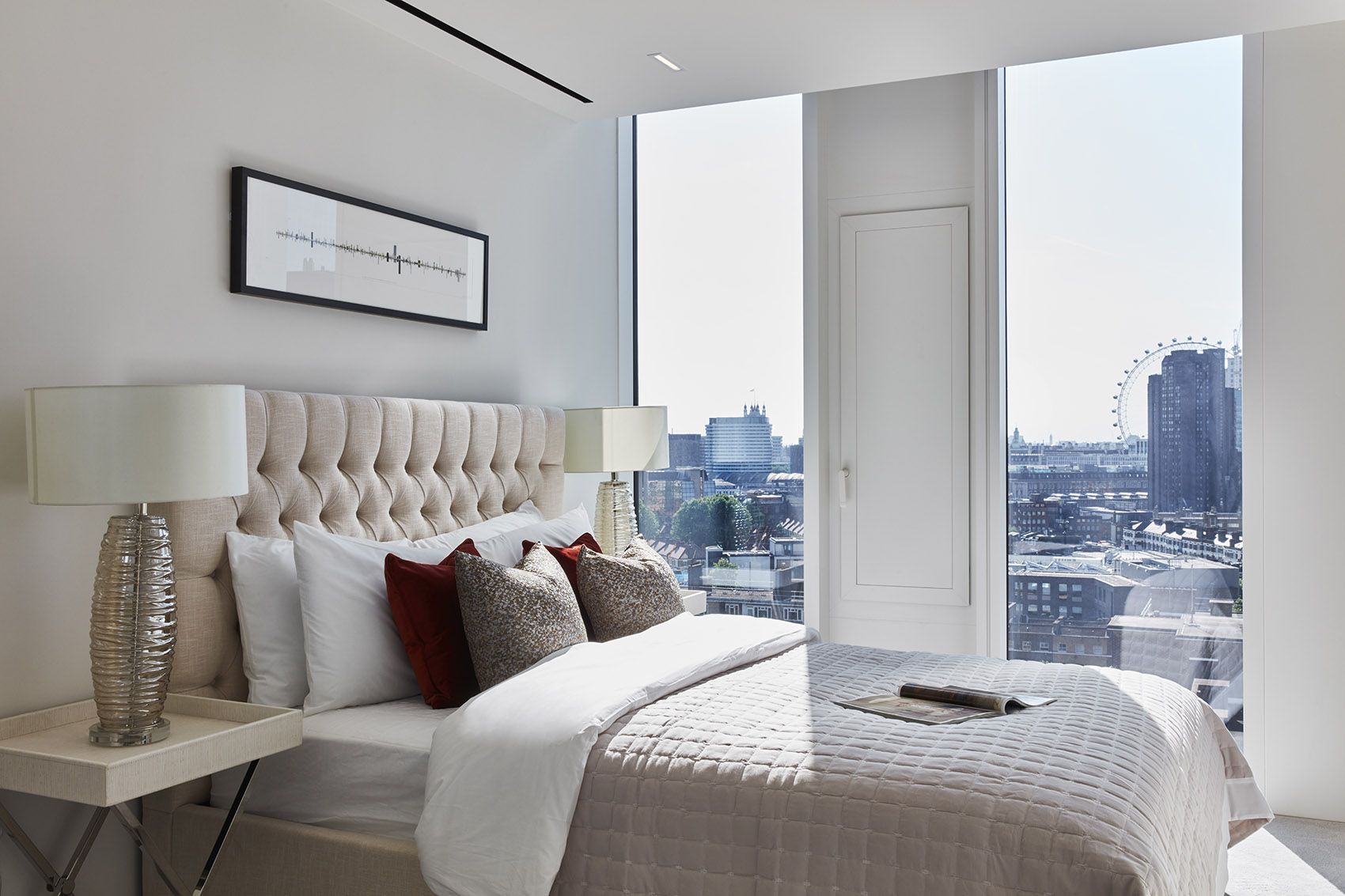 英国 The Music Bo· 当代媒体学院大楼丨SPPARC Studio-68