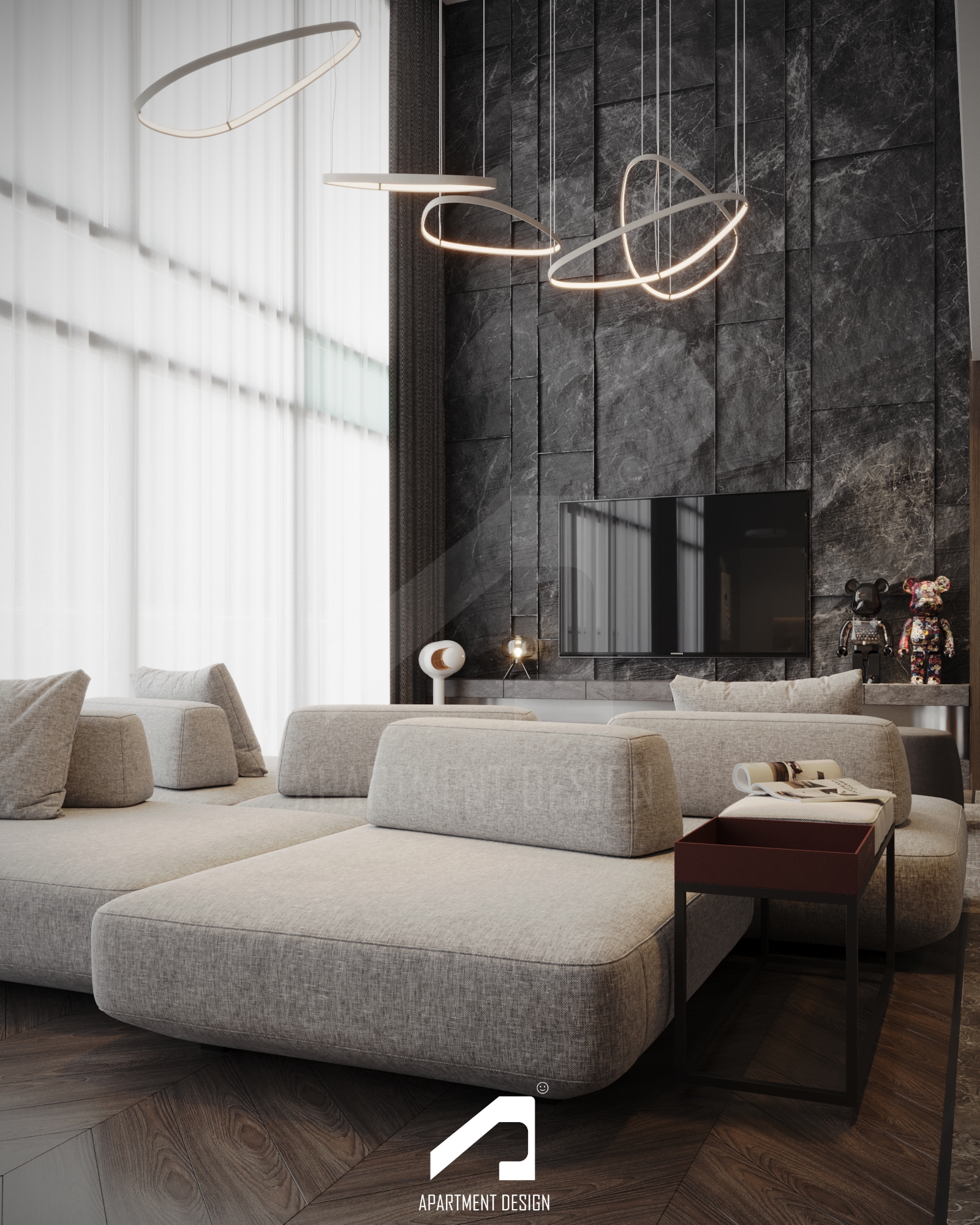 阳光金色河流丨越南丨Do Tien-11