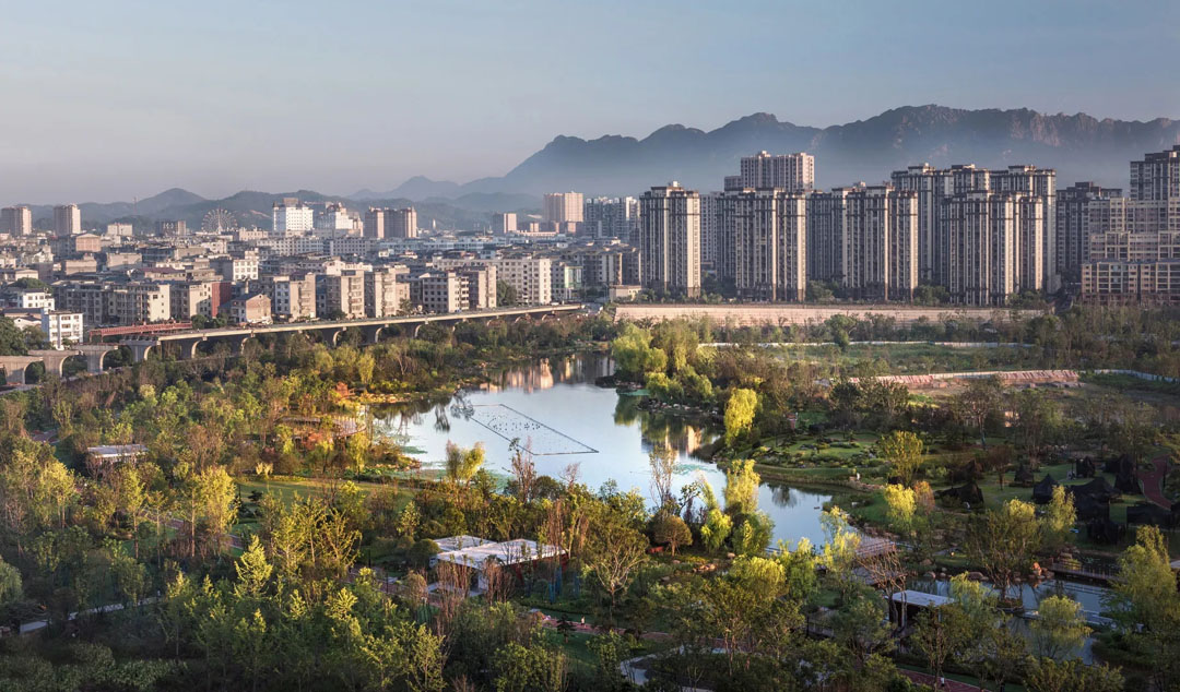 江西上饶十里槠溪时光公园-67