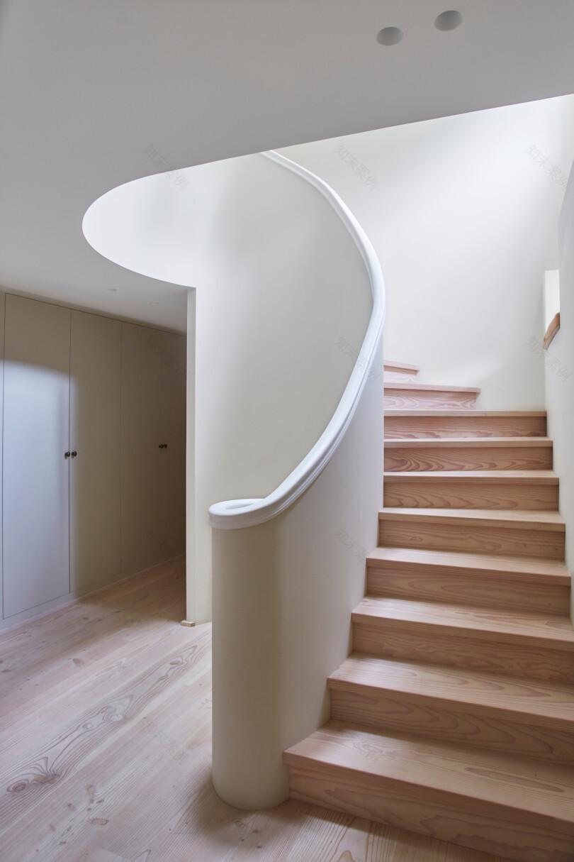 丨NorwayOslo丨未明确提及,与Kitchen & Room合作楼梯设计-20