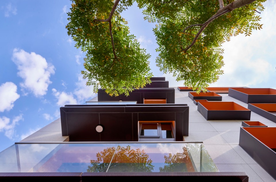 政大馥中丨中国文山丨林祺錦建築師事務所-36