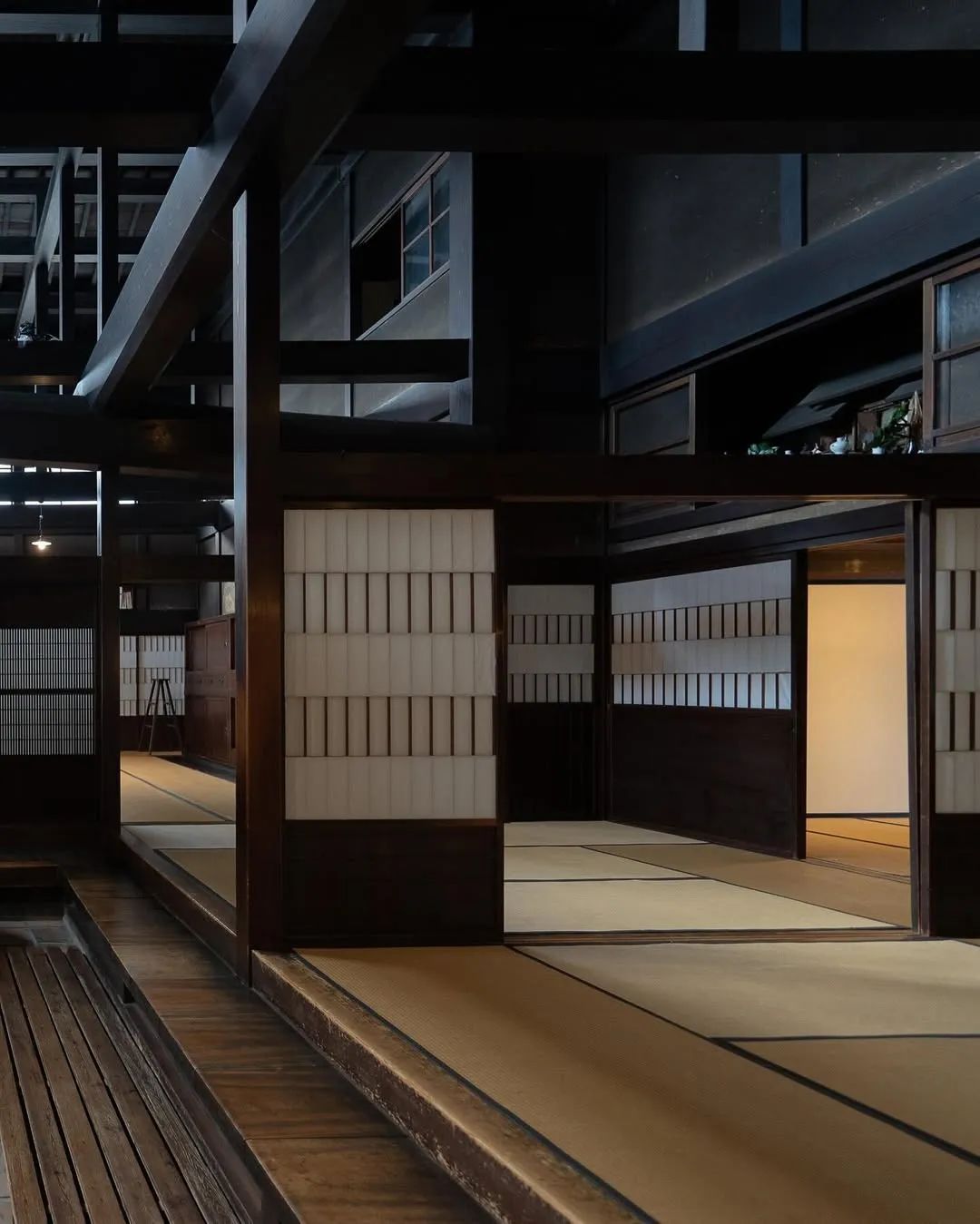 日下部民艺馆丨日本丨川尻治助-0