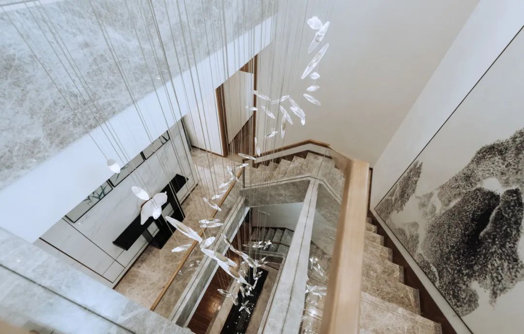 光耀府丨中国吴忠丨北京厚沃装饰设计有限公司-7