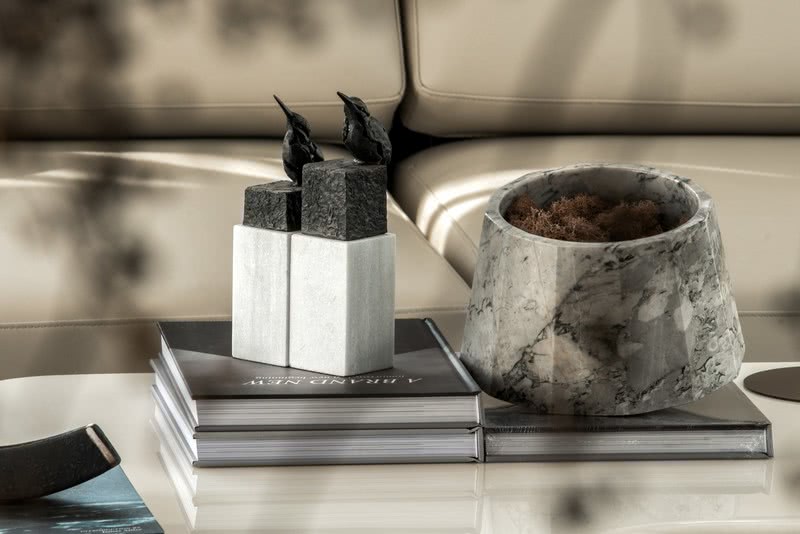 秋汀之霁·盛堂设计 · 南宁联排别墅的雨后初晴丨中国南宁-13