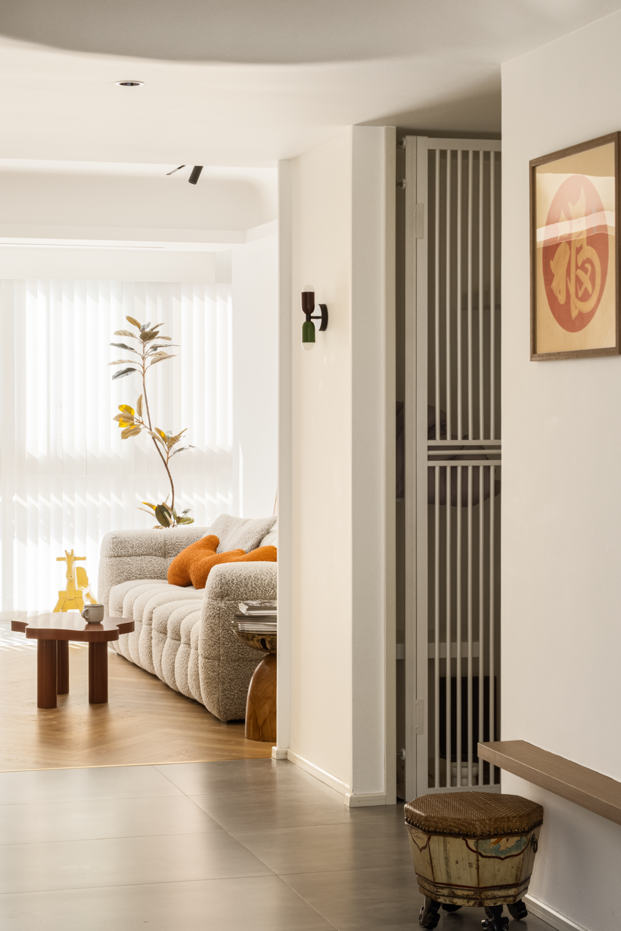 至若春和景明丨中国温州丨家和丽舍空间设计-12