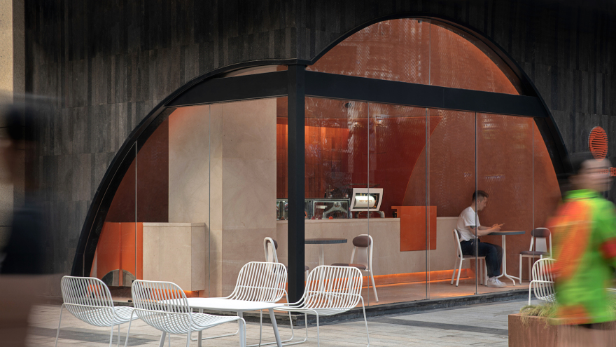 NOT SWEET 不甜丨中国成都丨Geemo Design 治木设计-43