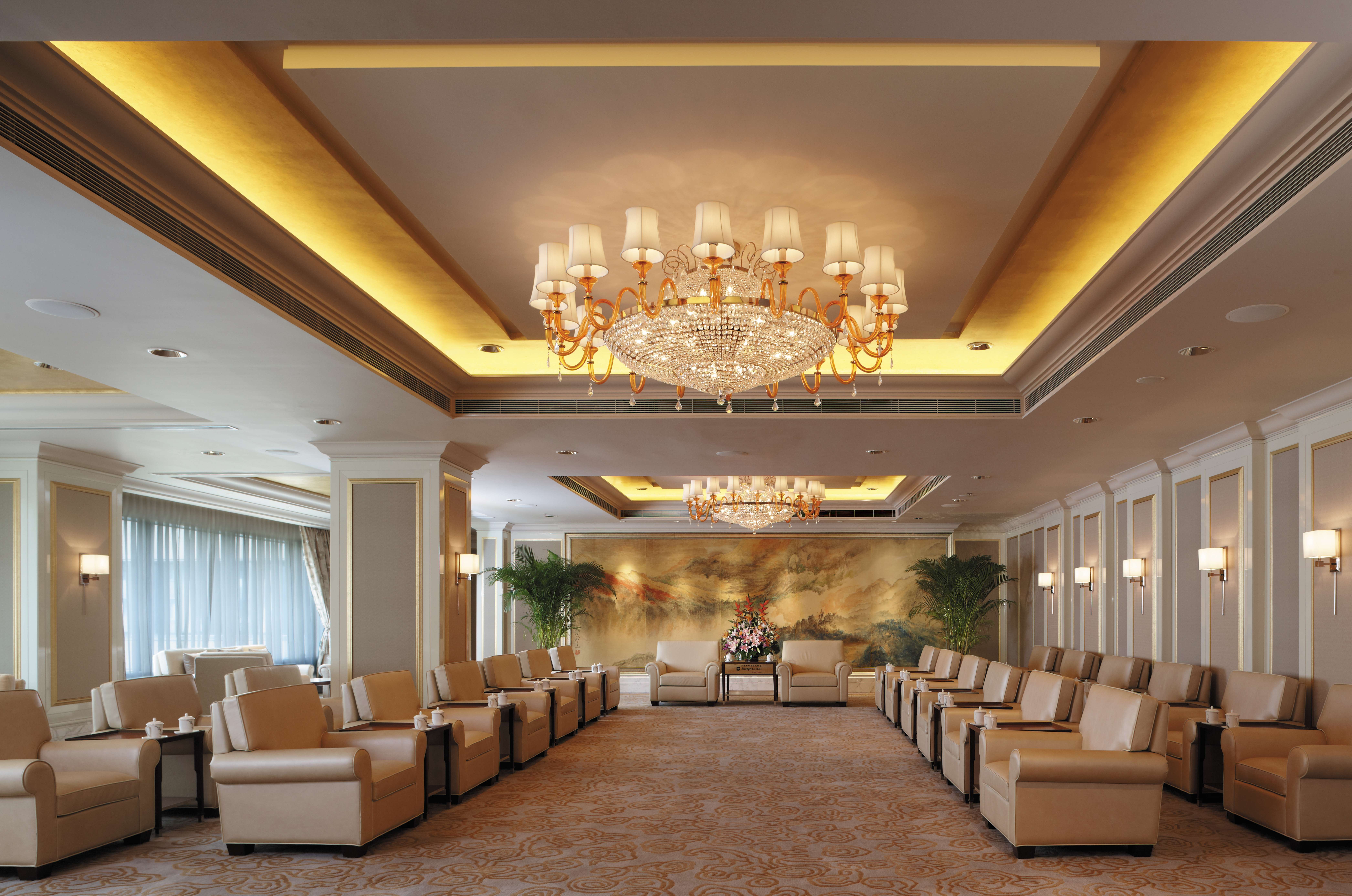 中国大连Shangri La Hotel, Dalian-10