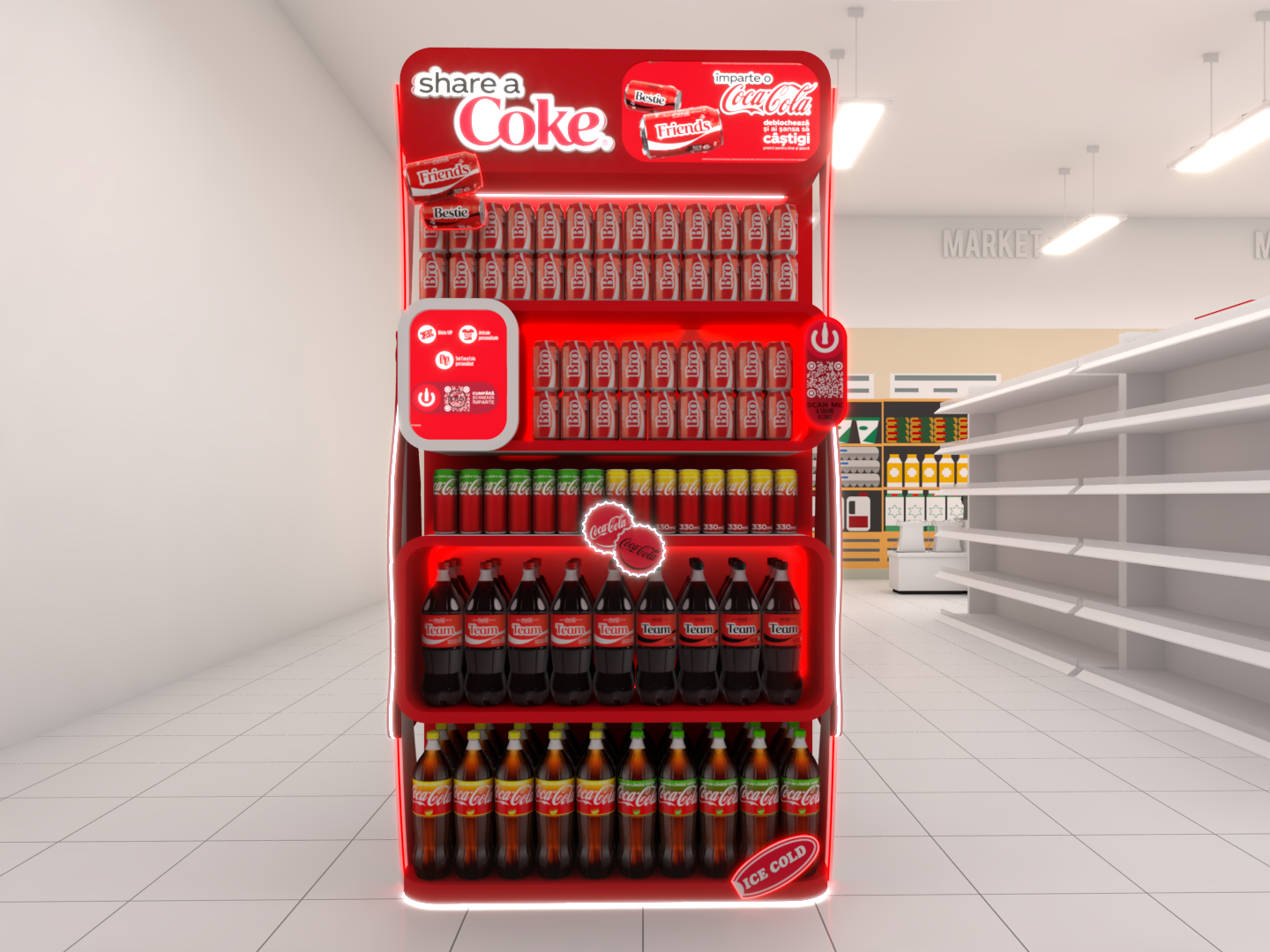 SHARE A COKE CAMPAIGN-4