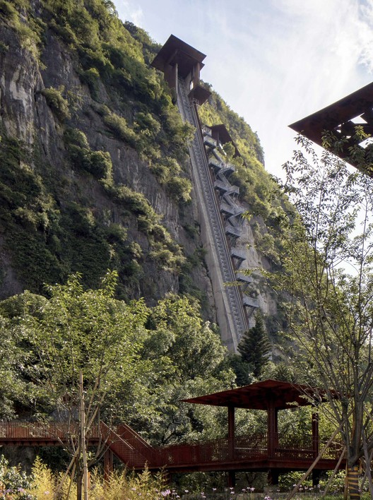 丨中国泸州丨Jiakun Architects-28