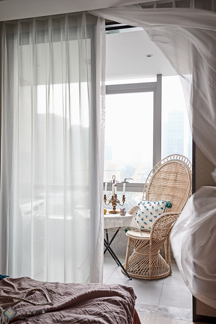 杂志风来啦，高颜值摄影师夫妇的家，短短几分钟火速霸屏了整个朋友圈！-98