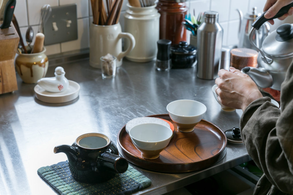 鎌倉の平屋をリノベ築60年の味わいを楽しみながら暮らす | Renovation | 100%LiFE-1