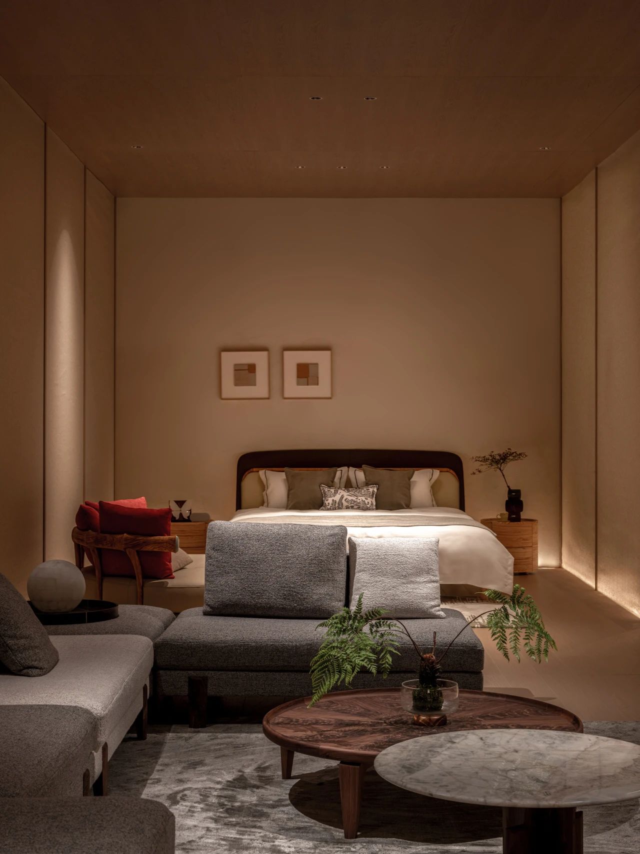 品牌莞－第53届国际名家具（东莞）展览会丨中国东莞丨未明确提及（策展召集人唐忠汉）-34