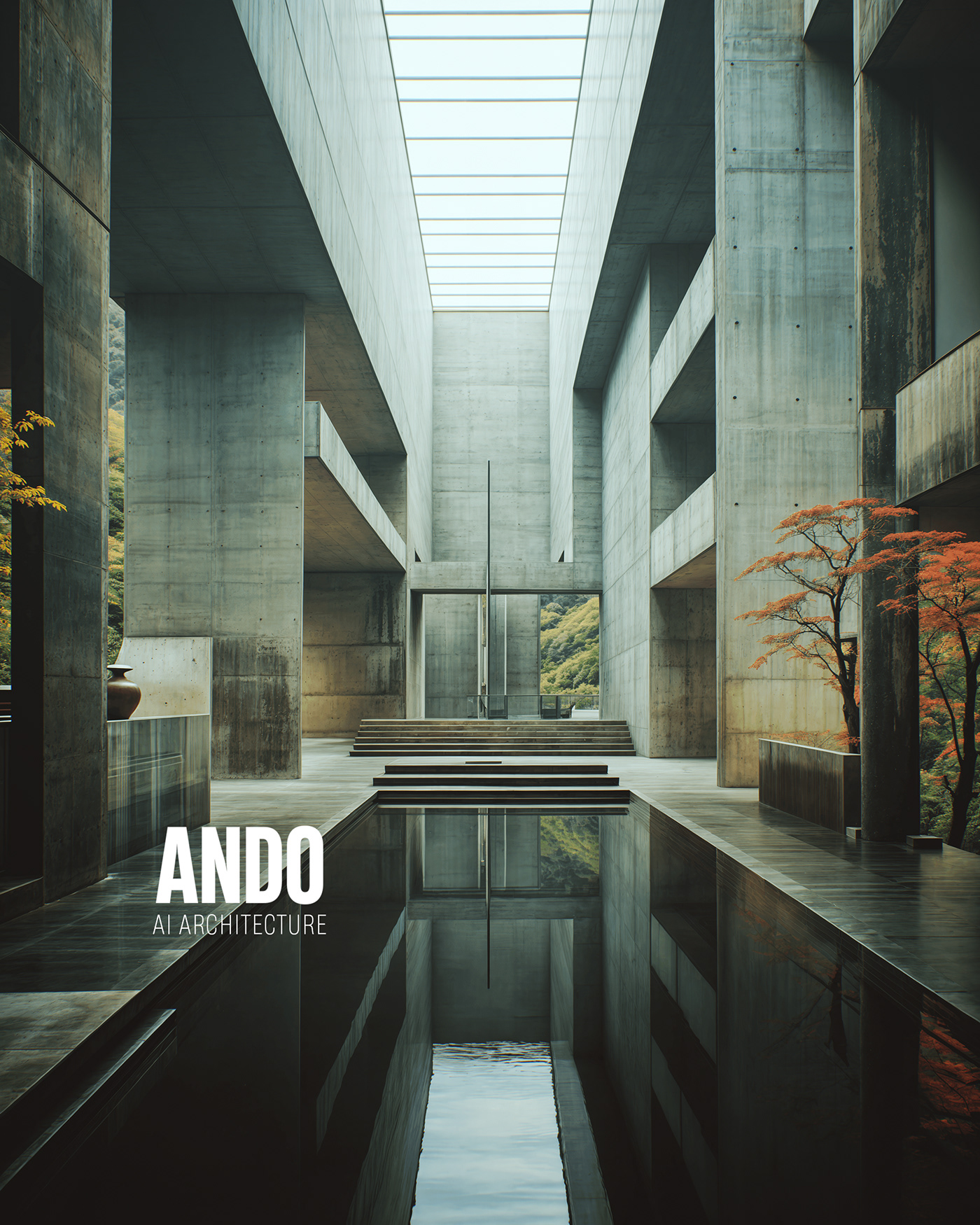 生成建筑丨土耳其丨Serkan Çelik-8