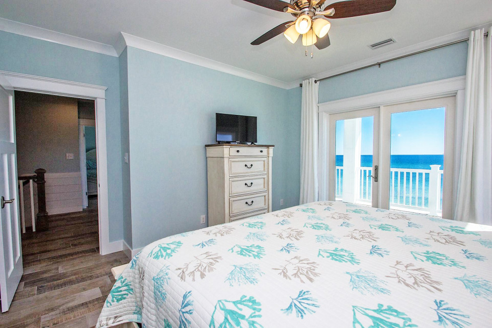 丨美国阿拉巴马丨Bob Chatham Custom Home Design-31