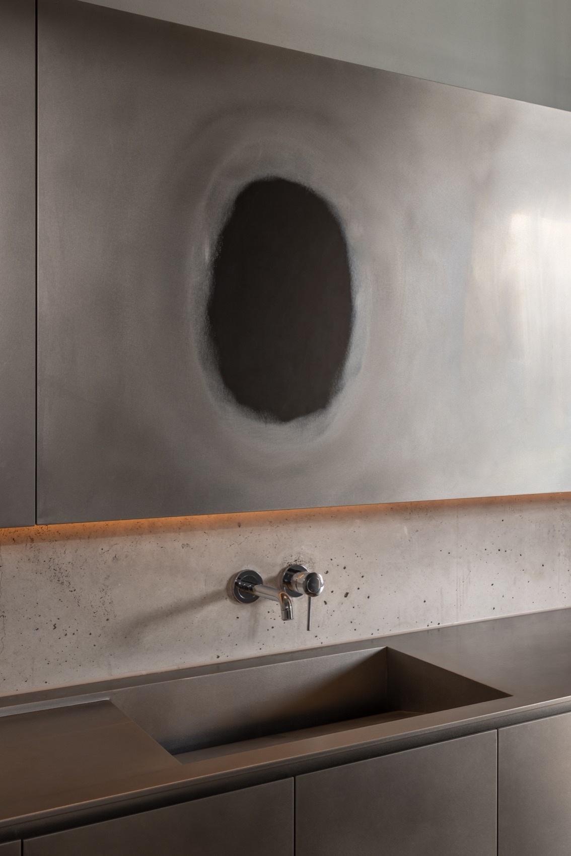 东河精酿·杭州黄龙店丨中国杭州丨杭州观堂室内设计有限公司-48