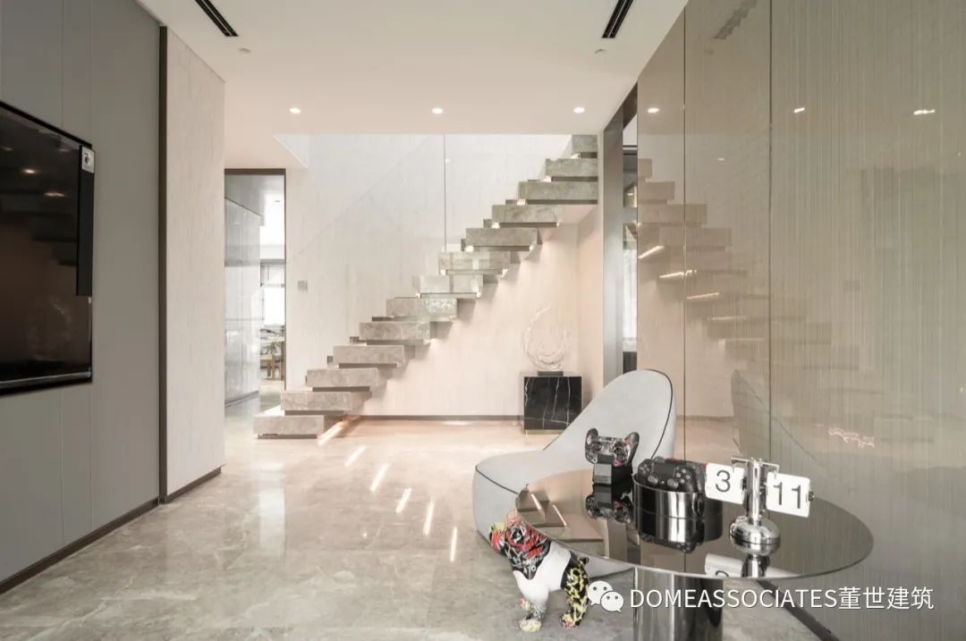 金地·瓯江峯汇 | 简约奢华,打造都市理想家-34