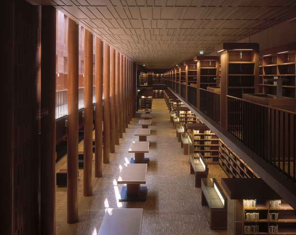 Architekturbüro O&O BAUKUNST - S.L.U.B. Dresden-6