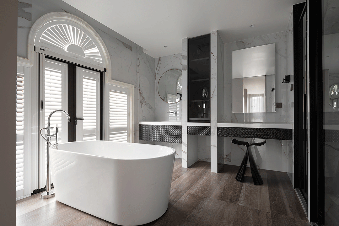 中央山公馆丨中国台州丨浙江扎哈国际设计-74