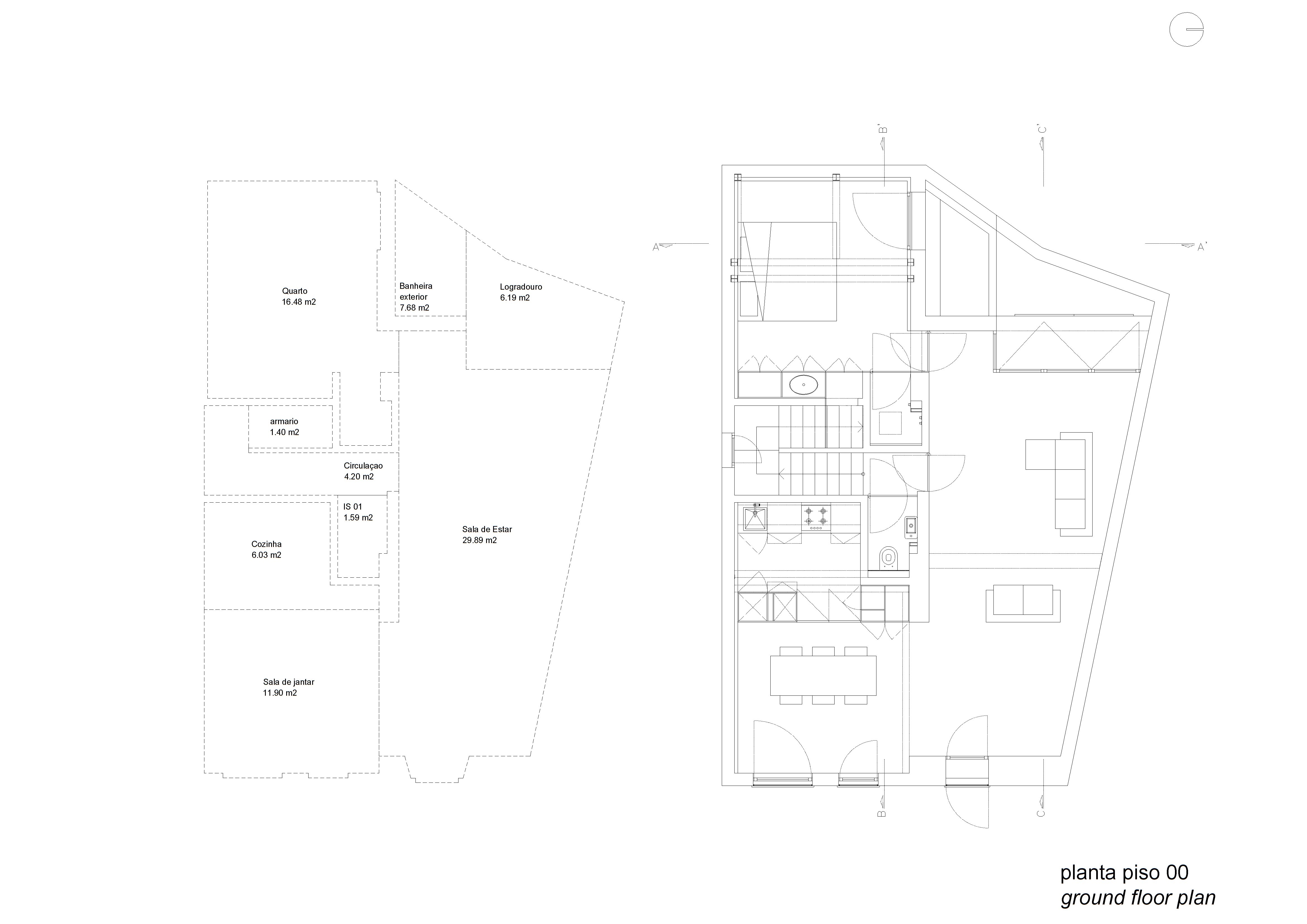 卡萨·索那（Casa Xonar）-69