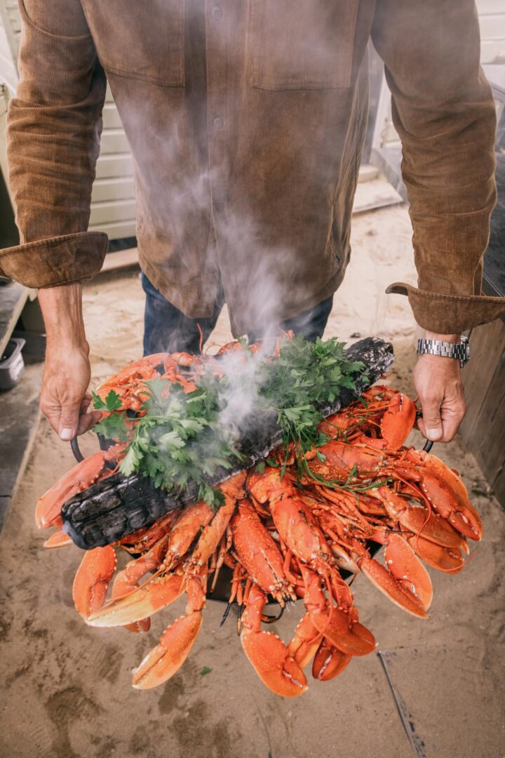 The Hidden Hut（隐藏小屋餐厅）丨英国-31