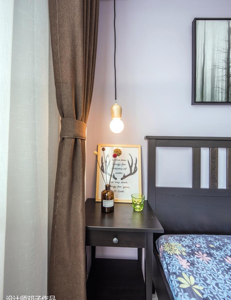 空间改造 | 比翼鸟的天空灰-4