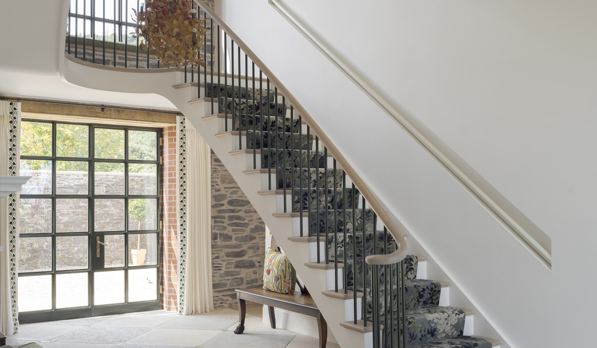 丨爱尔兰威克洛丨DMOD Architects Dublin-21