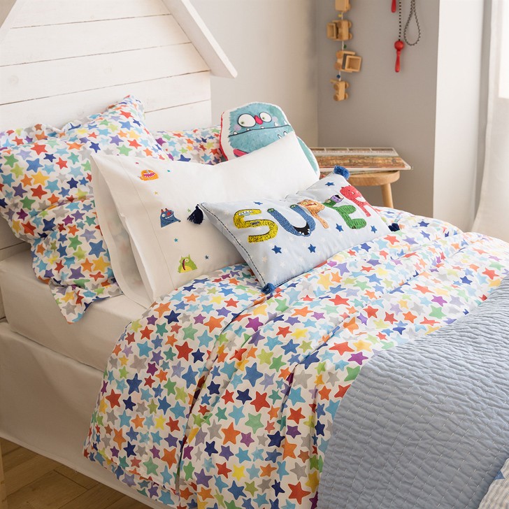 飒拉家居童装-4