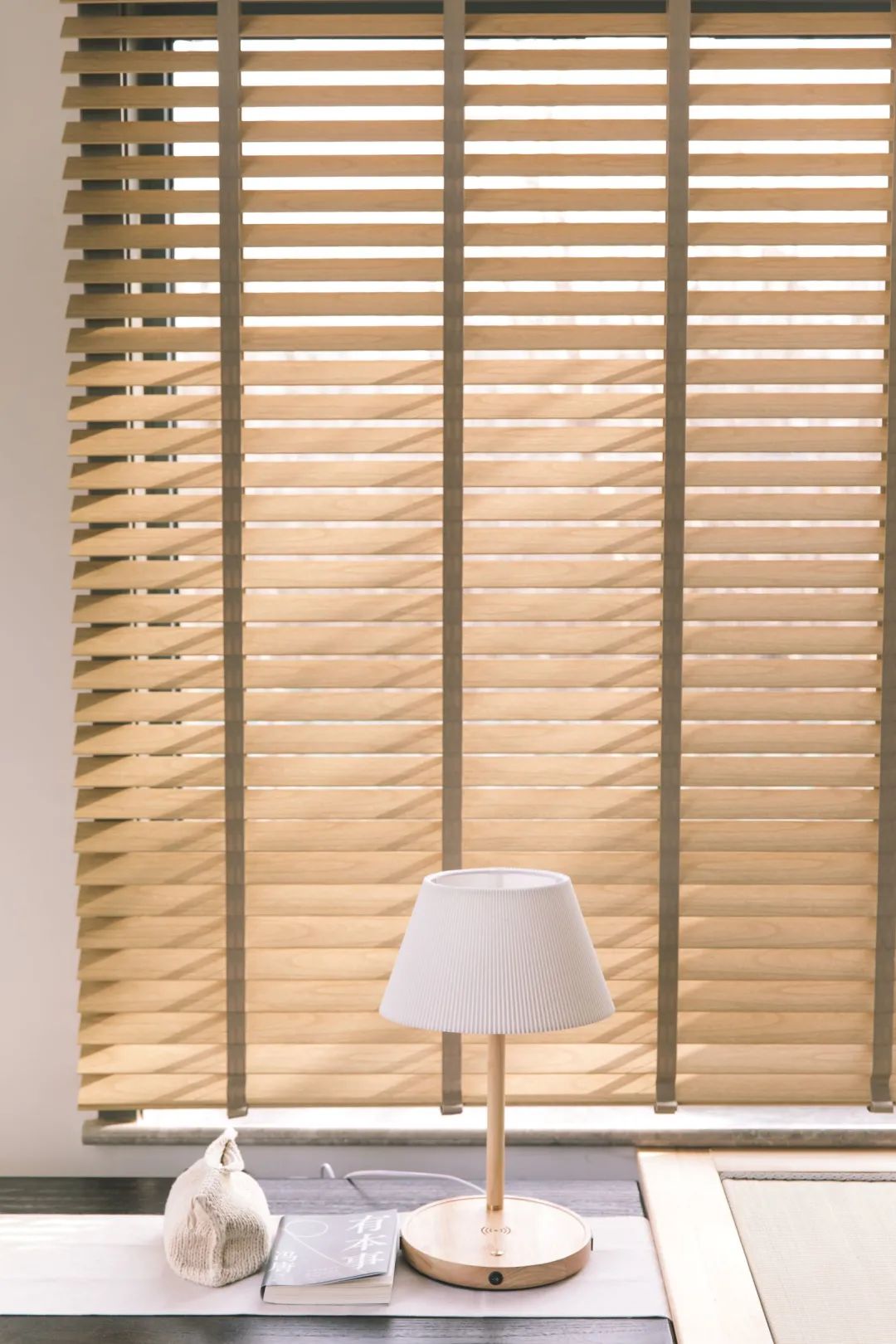 树林中的神仙小院 · 摄影师夫妻 10 万元爆改租住房丨中国北京-52