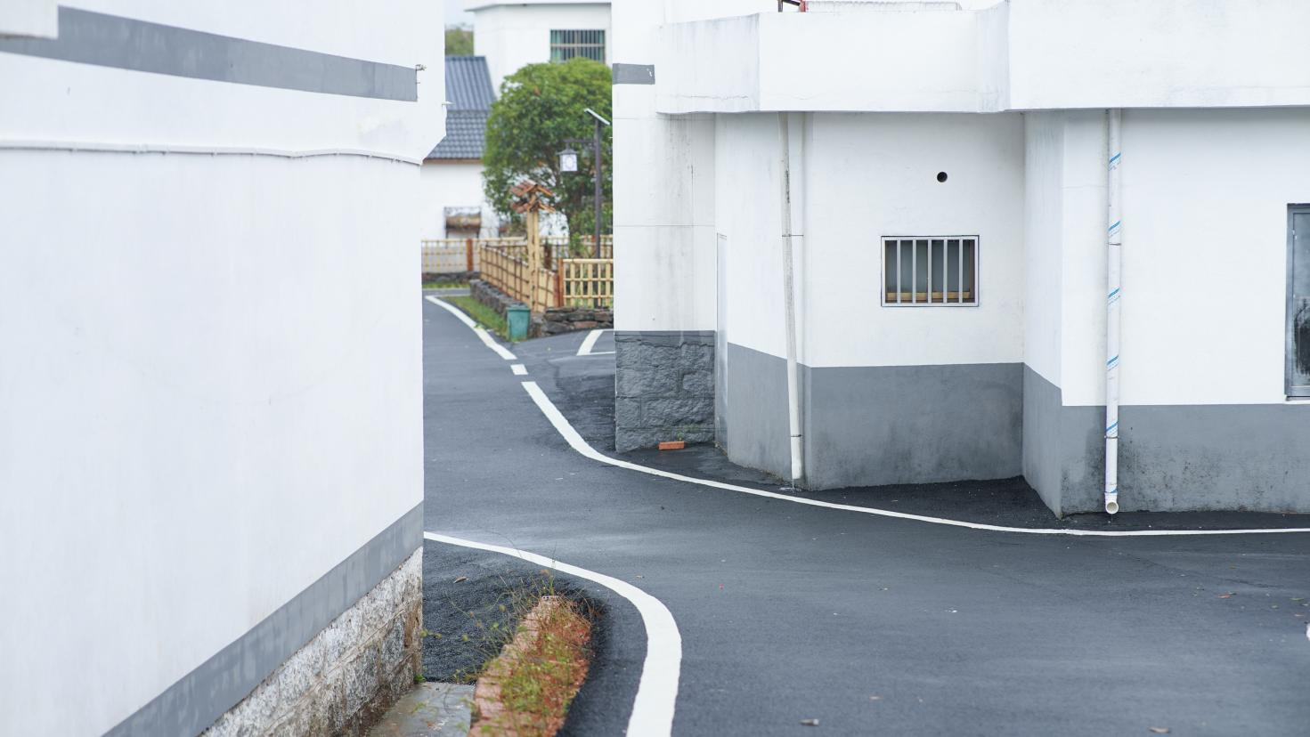 南昌安义县上岗村乡村振兴示范村丨中国南昌丨上海悉迅景观设计咨询事务所-81