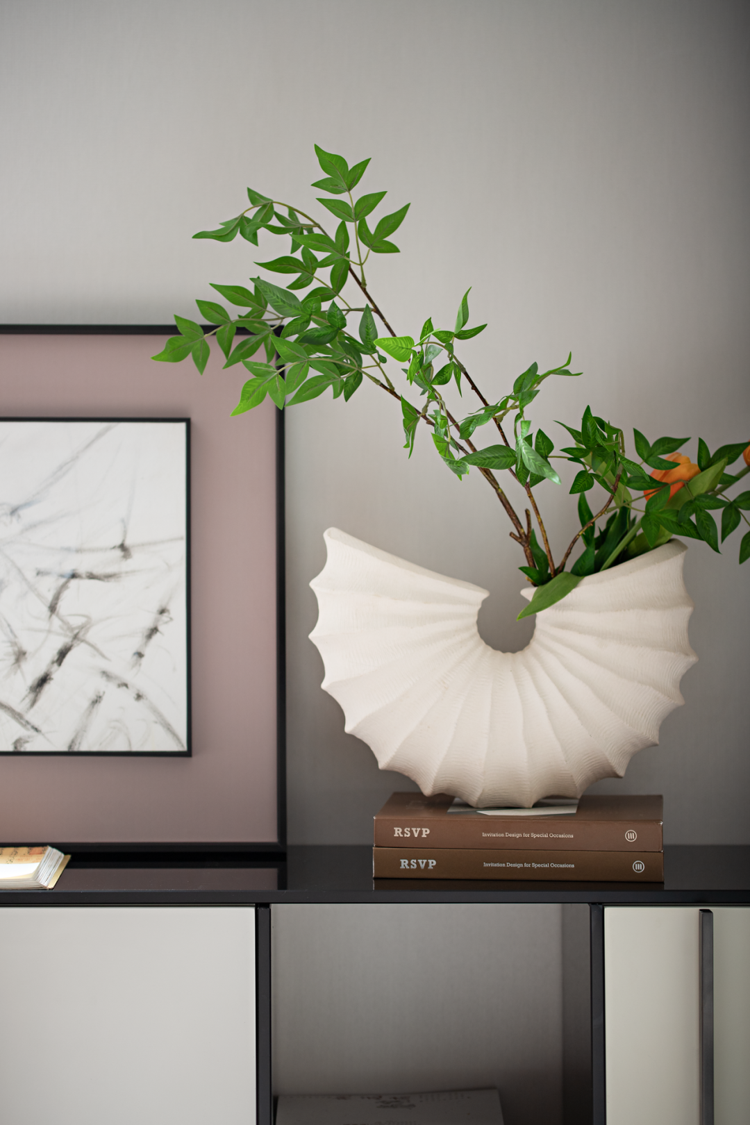 金科·中泰天境丨中国衡阳丨纳沃悦创-27