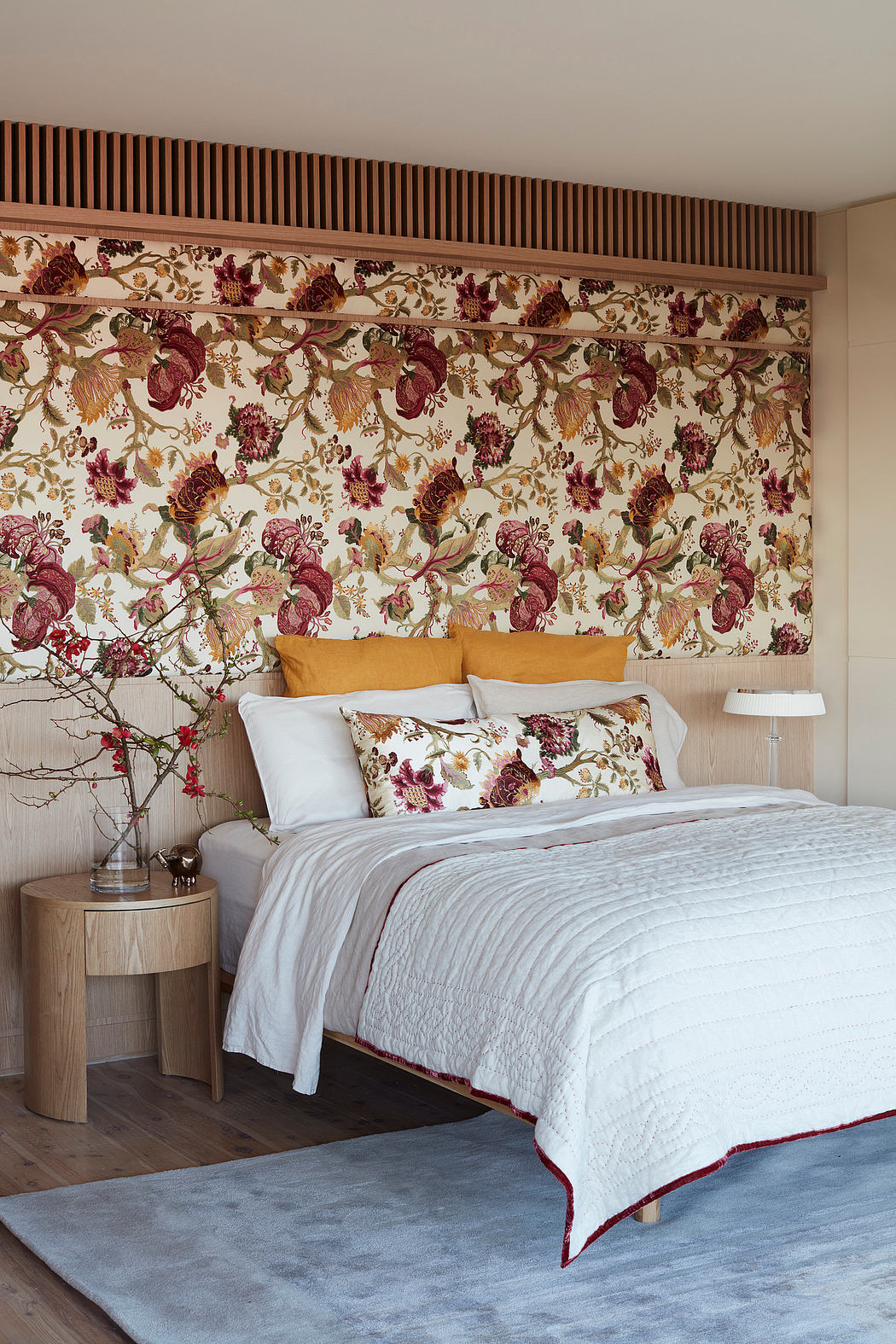 悉尼港公寓丨澳大利亚悉尼丨Brooke Aitken Design-7