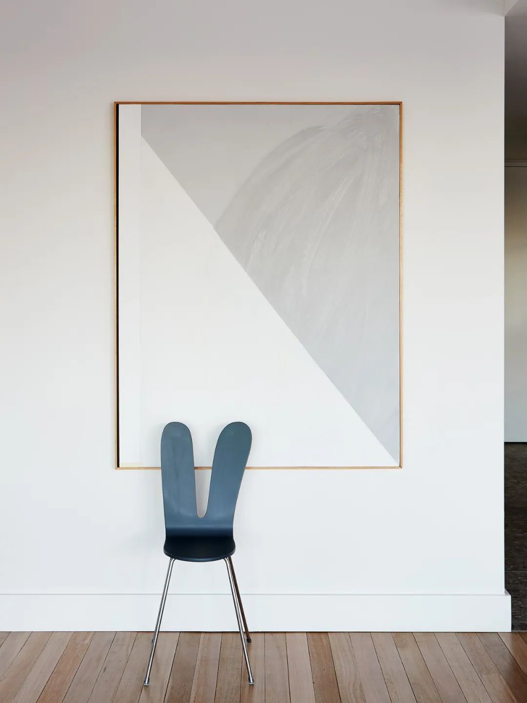 悉尼达令赫斯特公寓，自然光线与精致细节的永恒美学-38