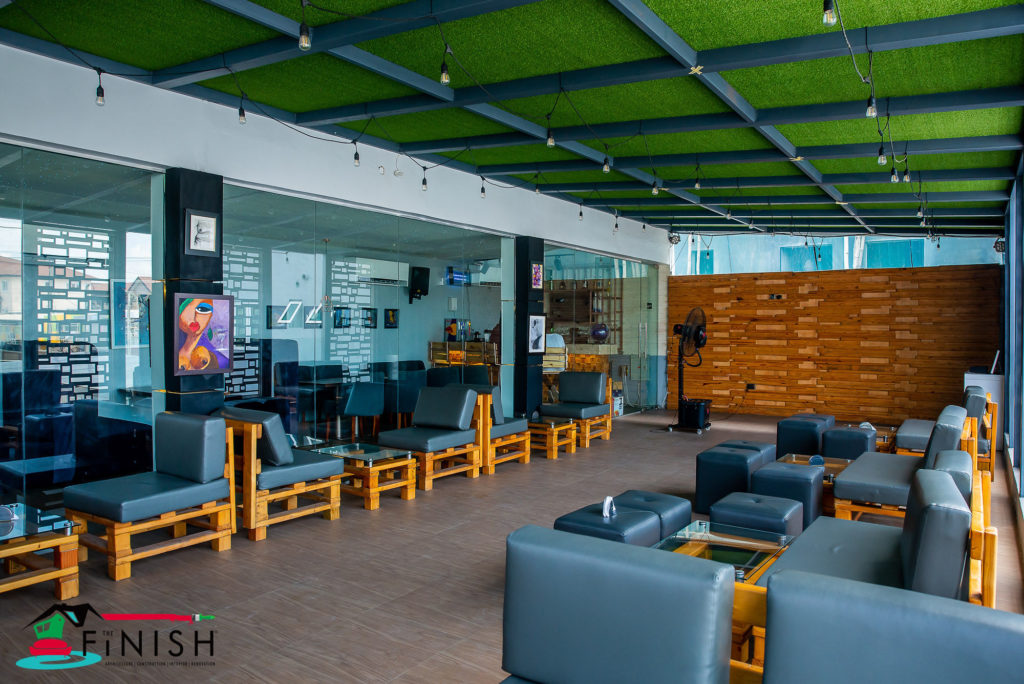 丨尼日利亚拉各斯丨The Finish-34