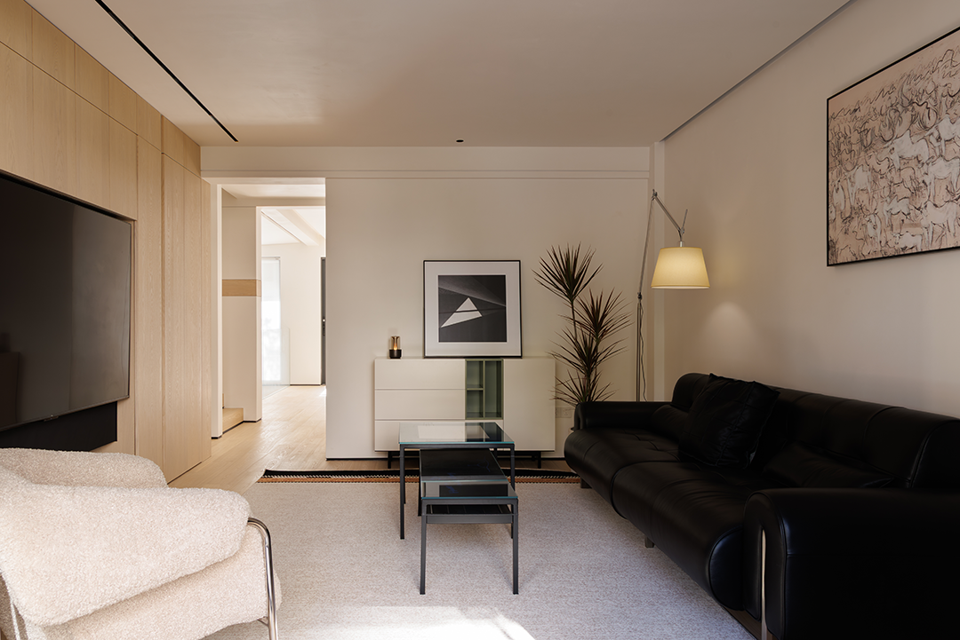 光与秩序丨中国三明丨越设计-67