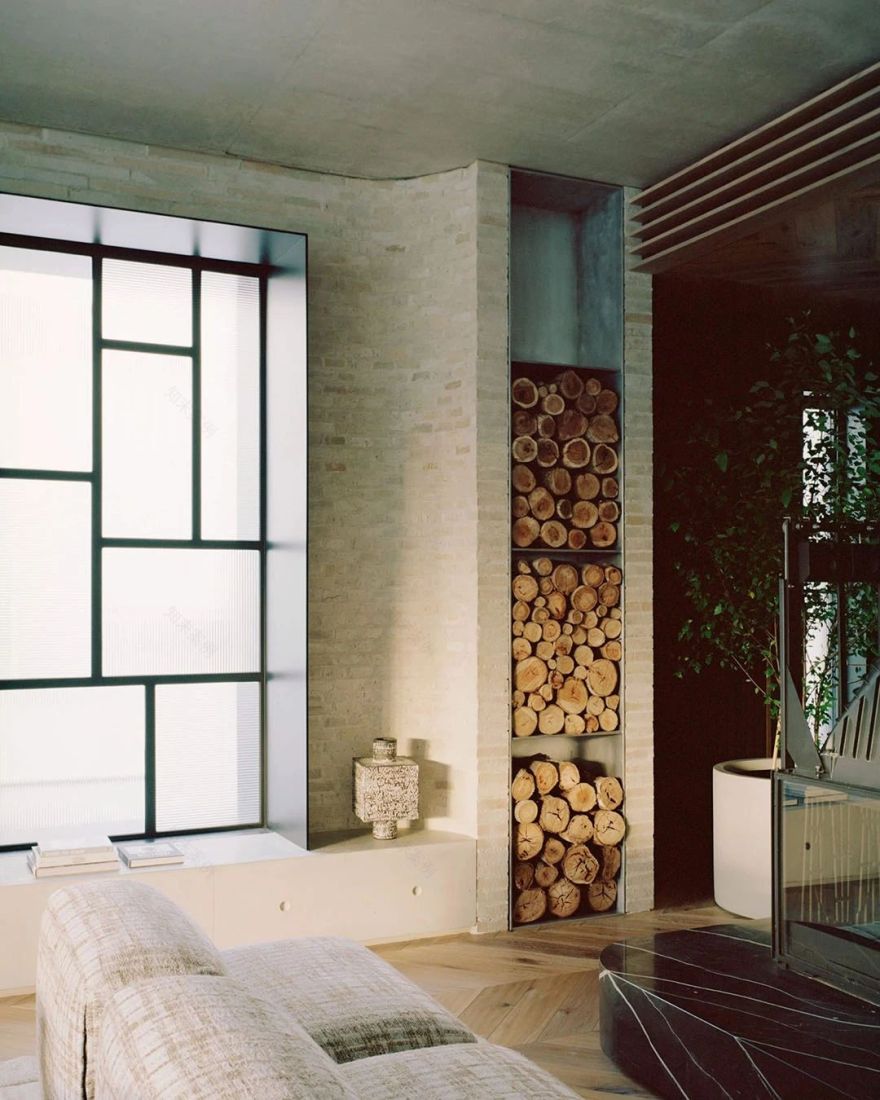 南雅拉住宅丨澳大利亚墨尔本-40