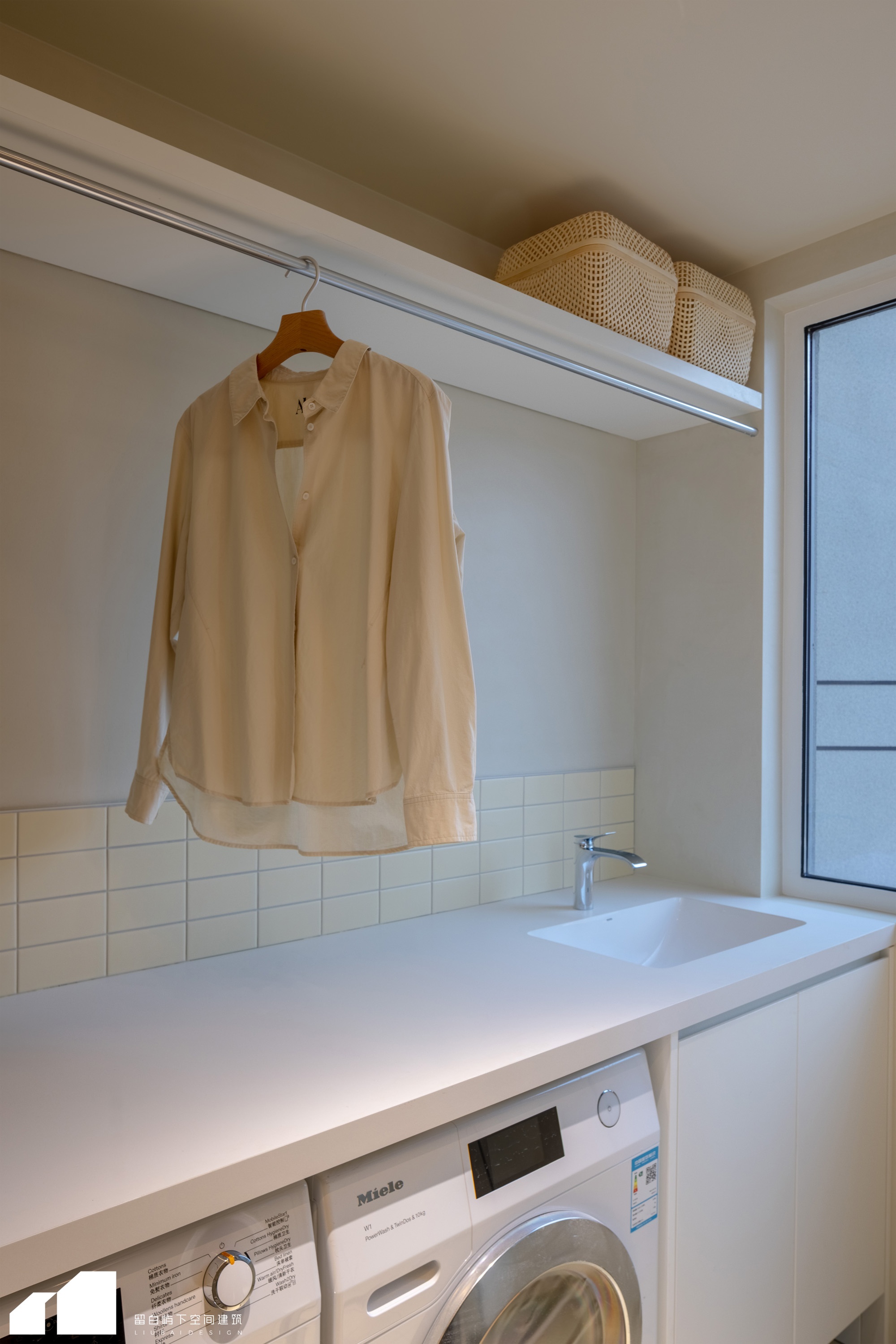 留白.实景｜韩系现代主义的魅力-44