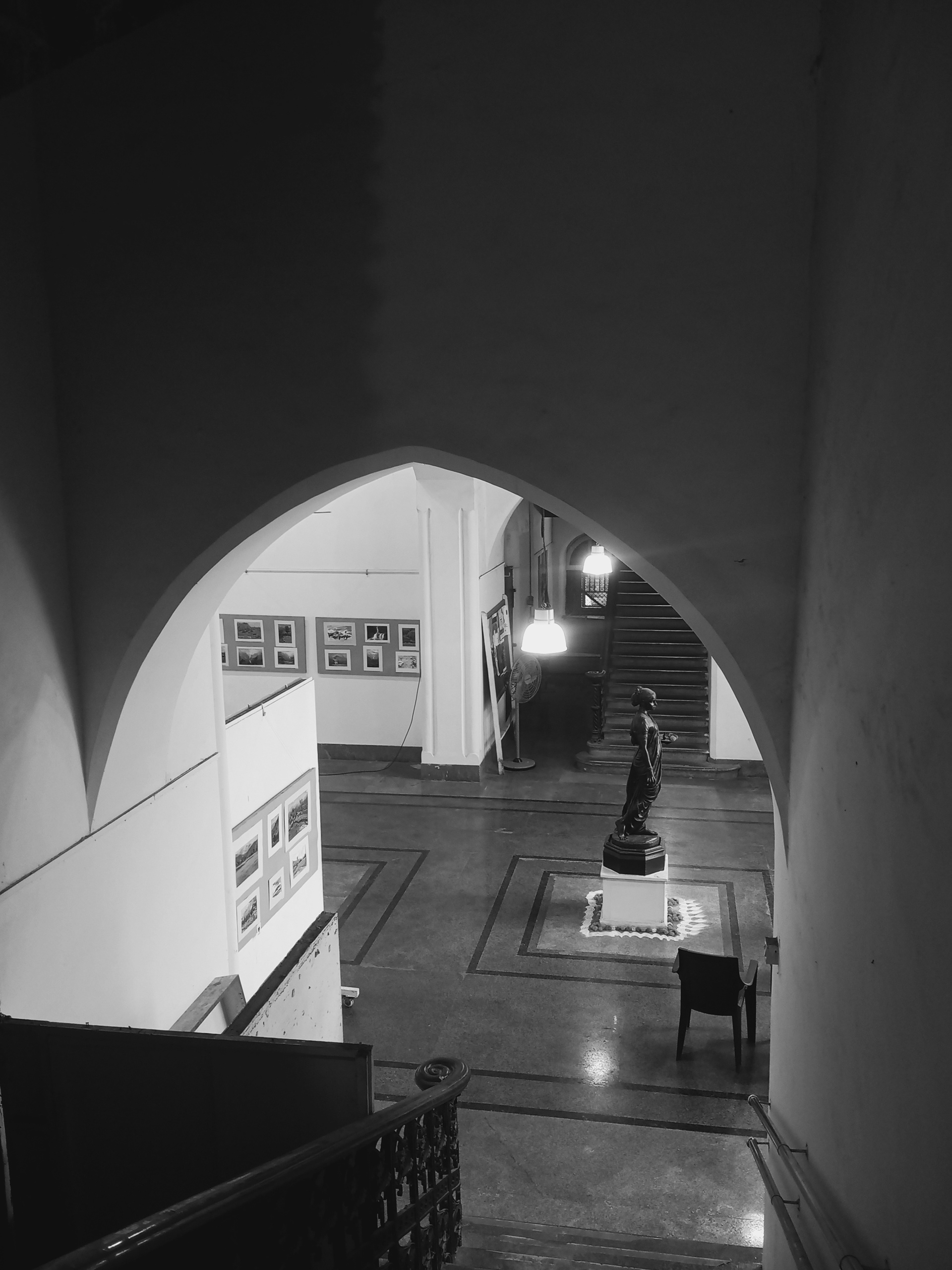 孟买 J·J 艺术学院爵士-10