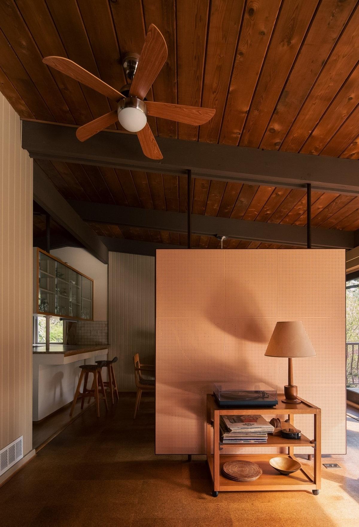 温哥华 Ranger 住宅丨A.J. Capling-13