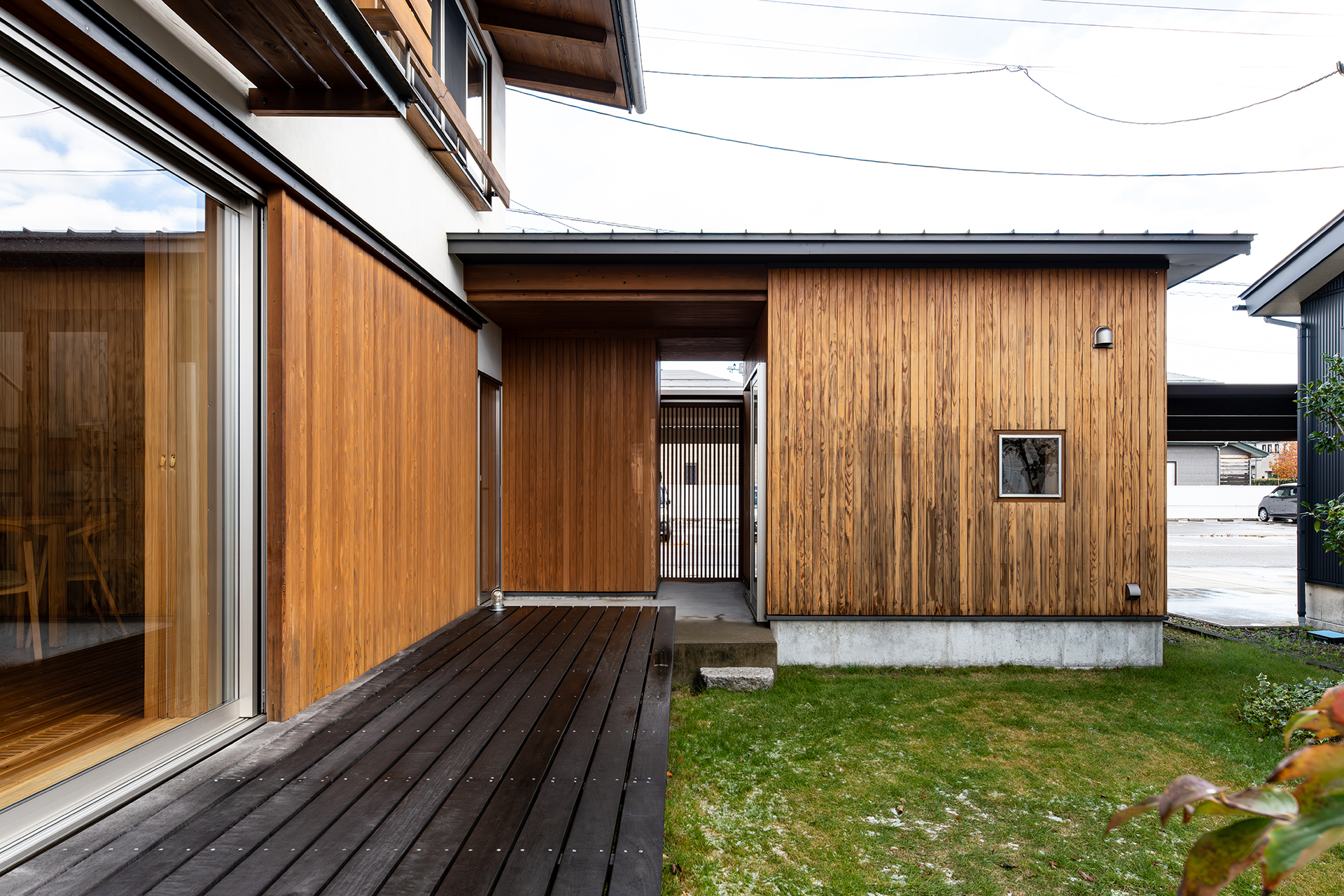 カネタ建設“kinoieモデルハウス”丨カネタ建設,建築家趙海光-92