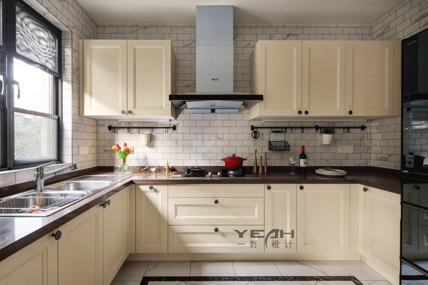 现代园墅的简美之韵-62