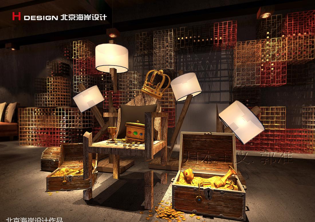 
郑州盜味羊火锅 -11