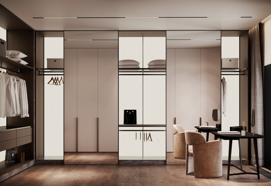 余额,私人住宅-53