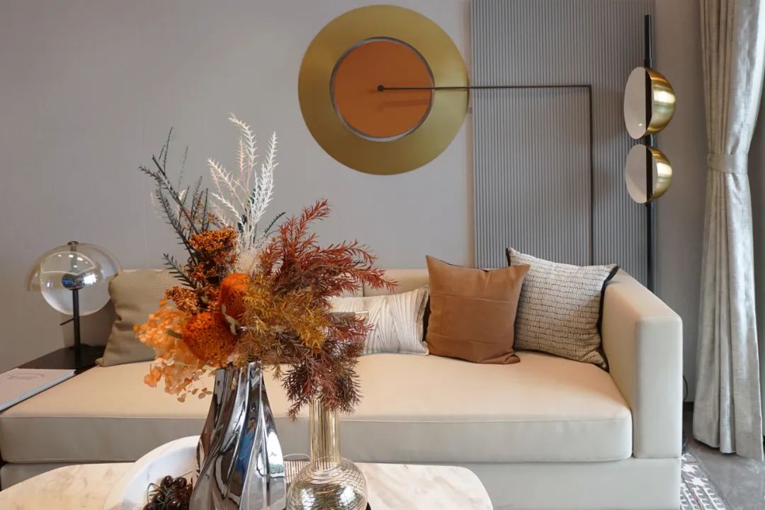 广州景业·壹方天地样板间丨中国广州-13