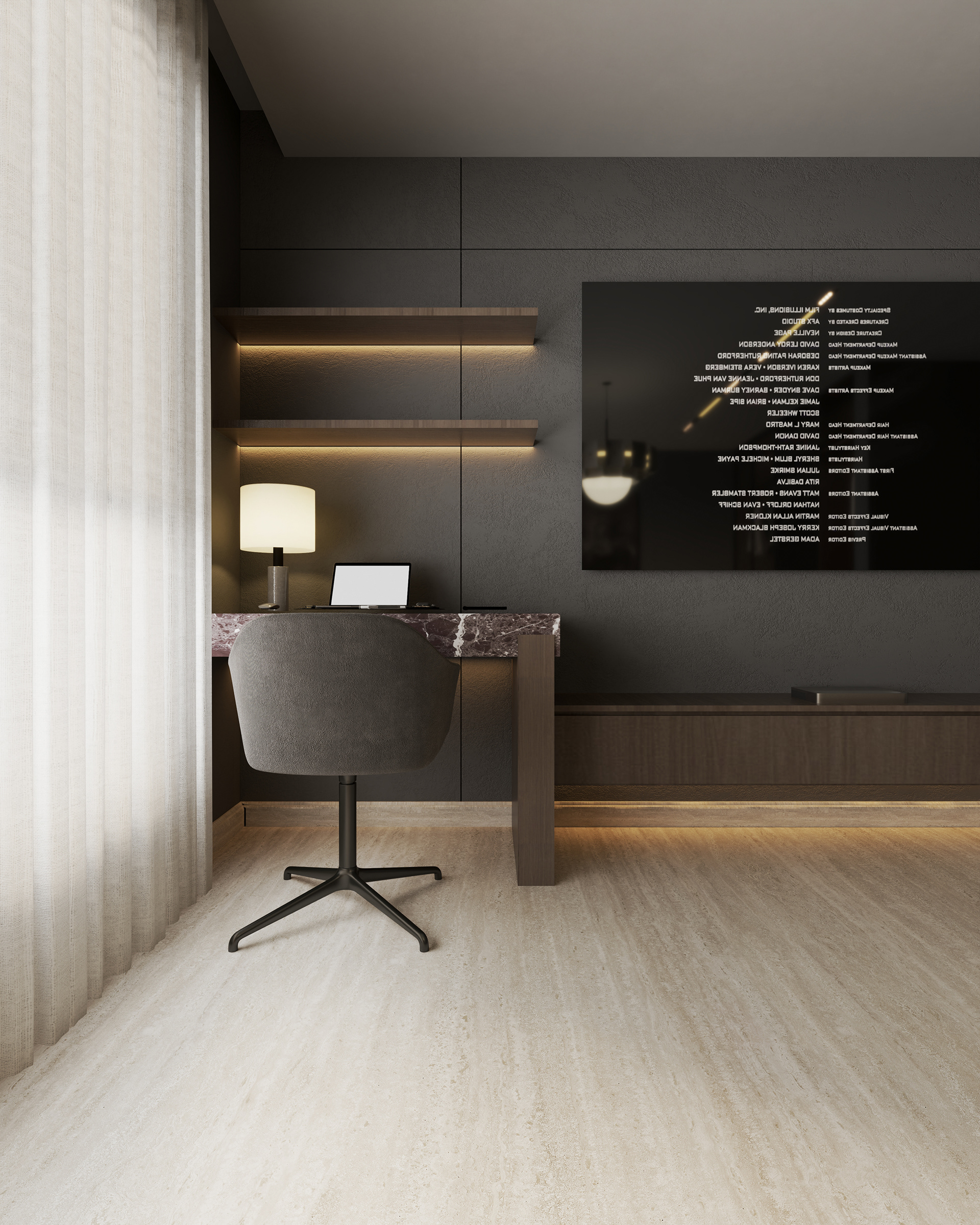 Dark Mode Boy’s Room-7