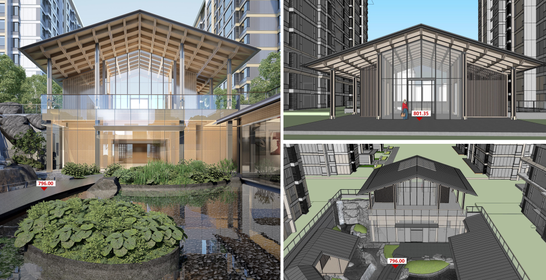 太原万科西湖隐秀丨中国太原-6