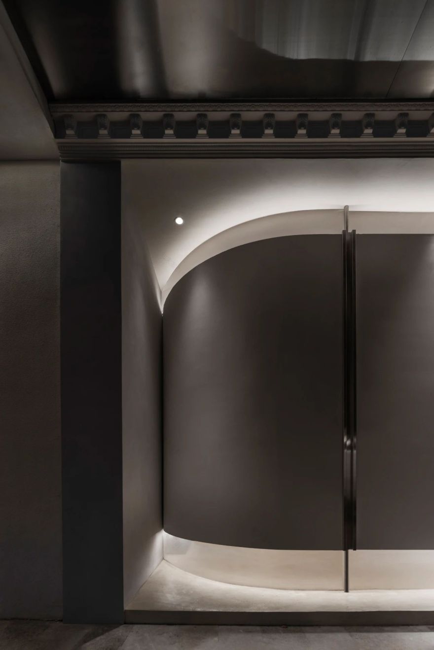 ALE WANG fashion shop 设计师服装买手店丨中国苏州丨苏州铂世创意设计-10